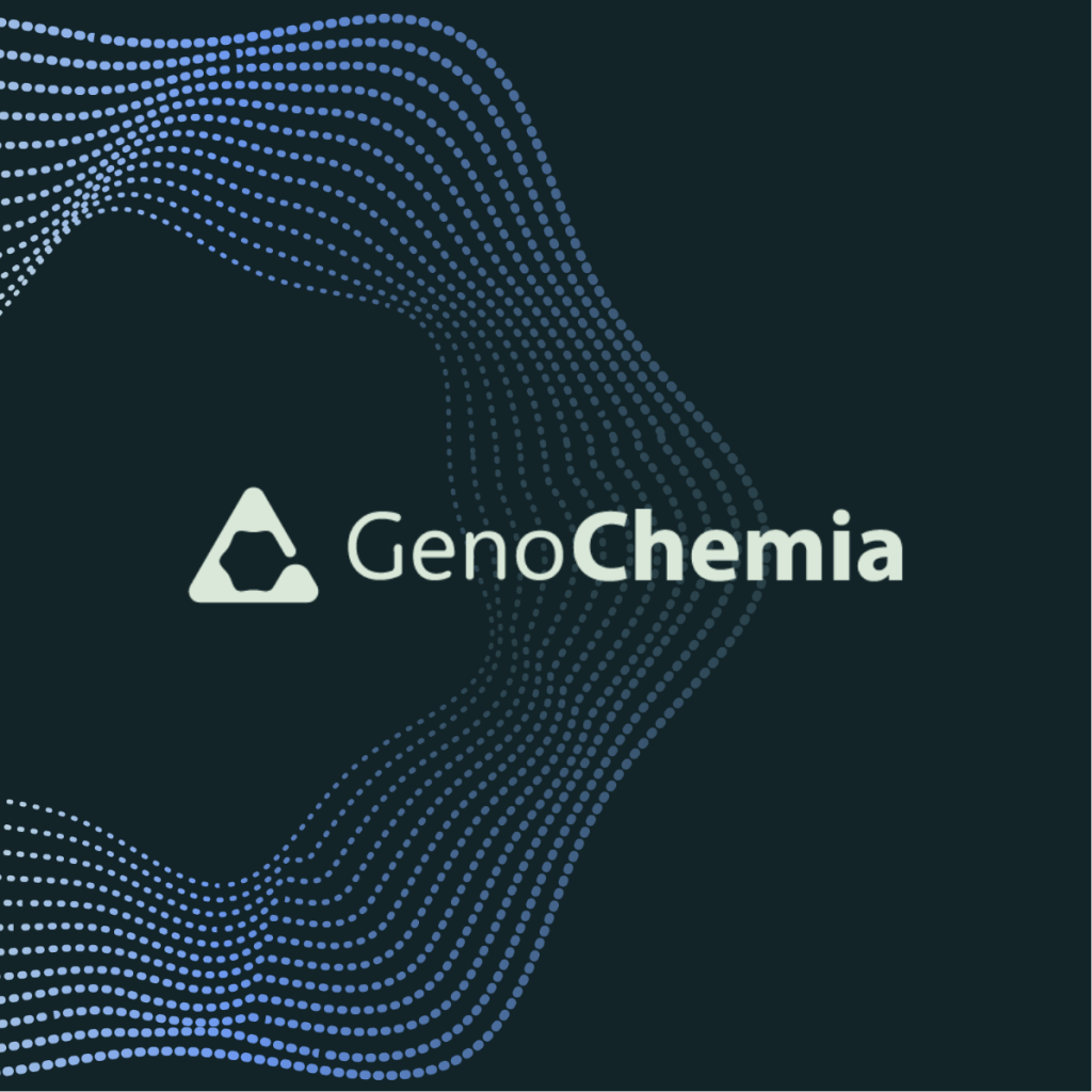 genochemia